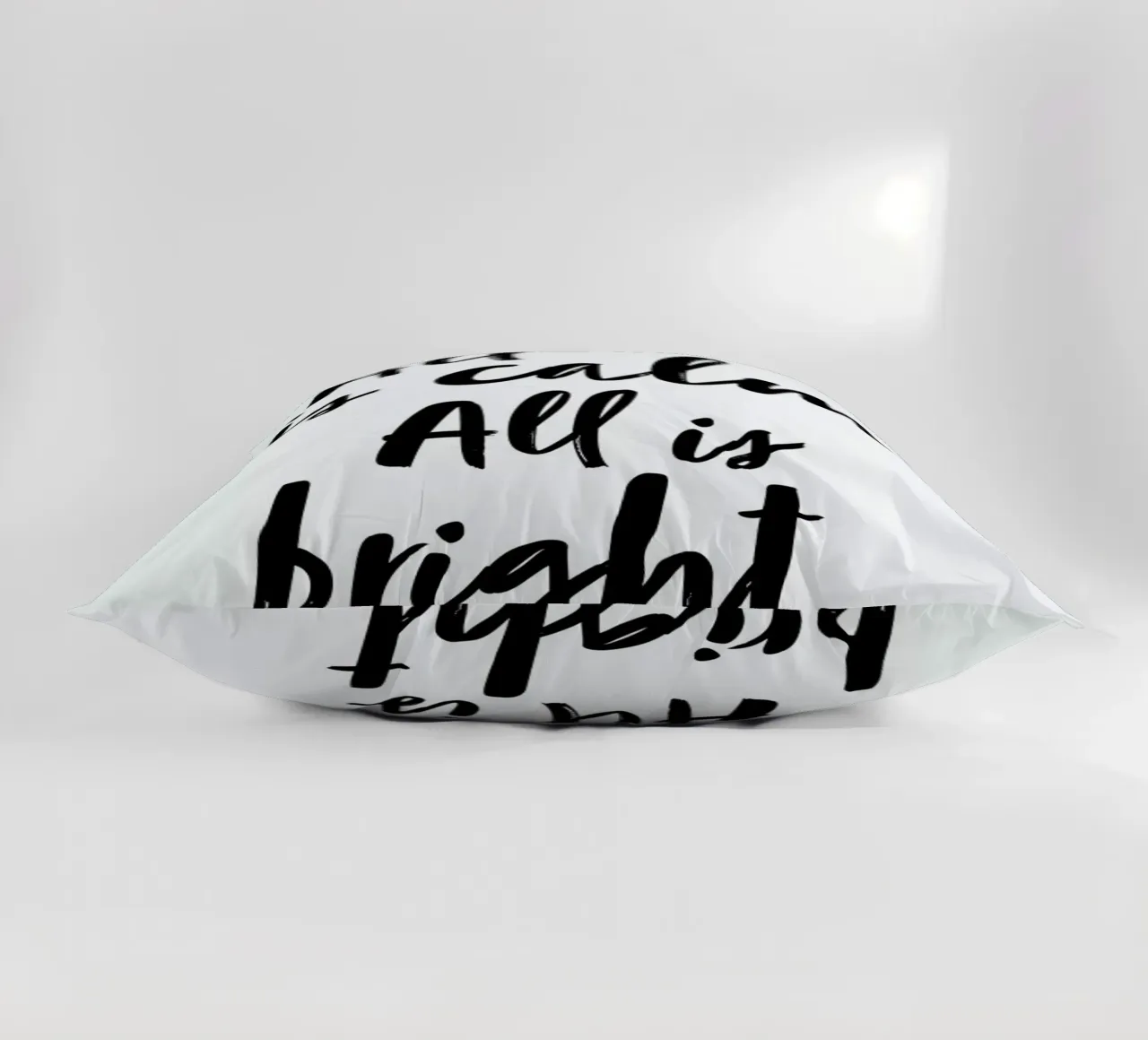 All is Calm cuscino da daylight design studio