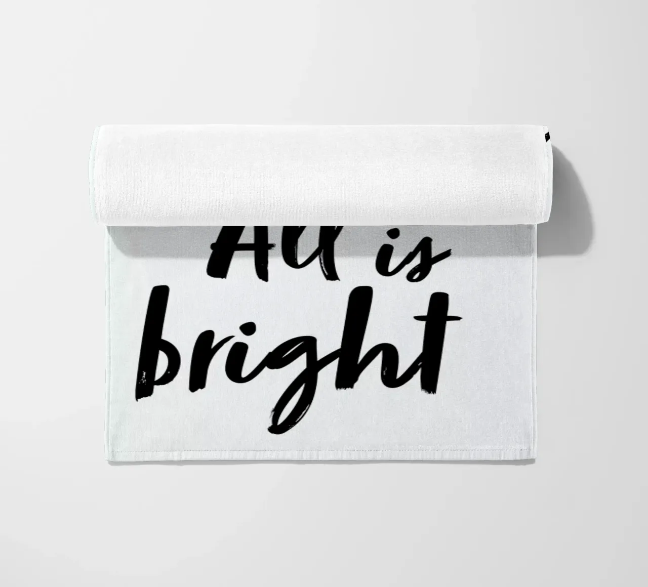 All is Calm telo mare da daylight design studio