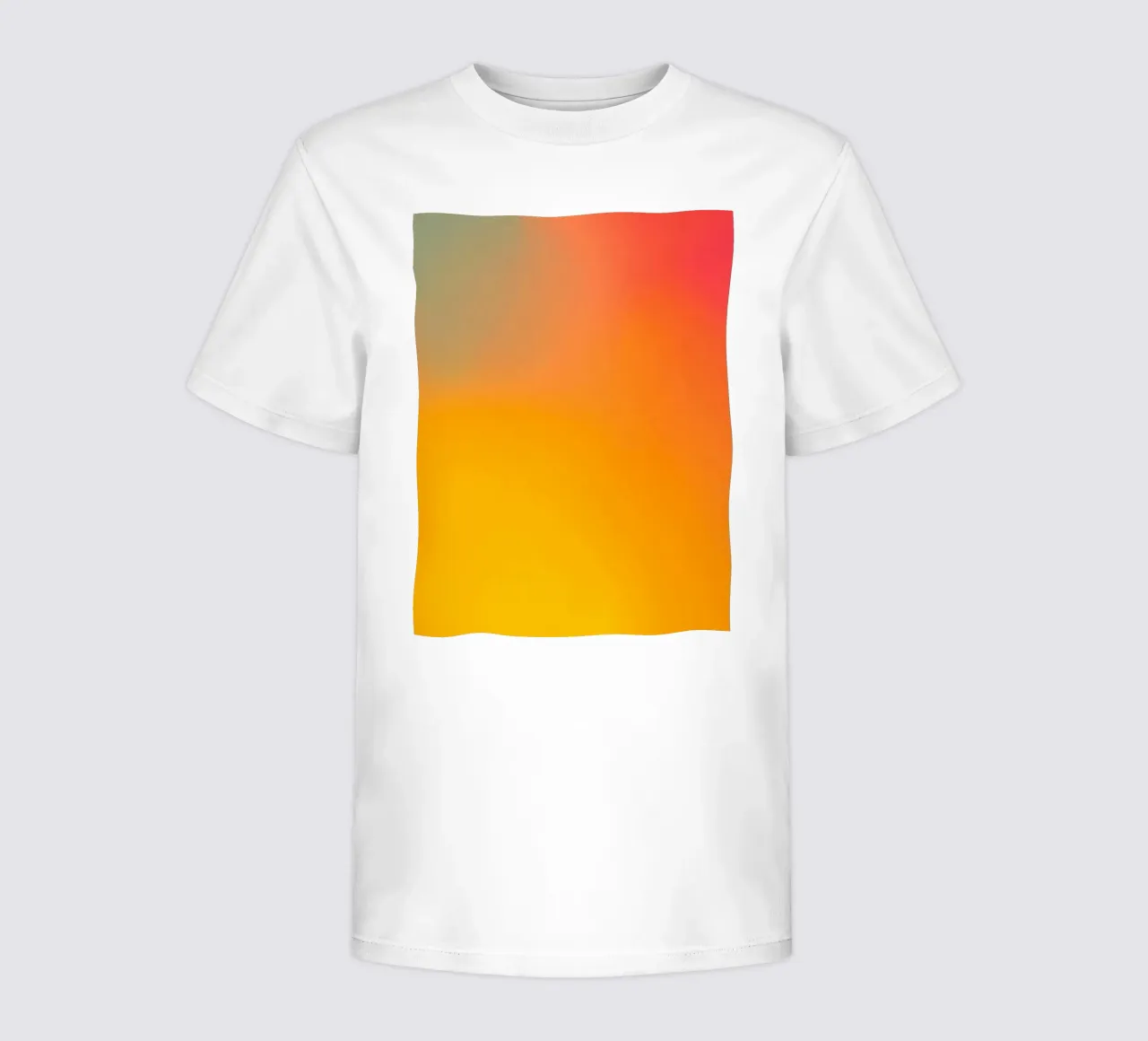 Metamorphosis - Sunkissed kids t-shirt by Petra Lang