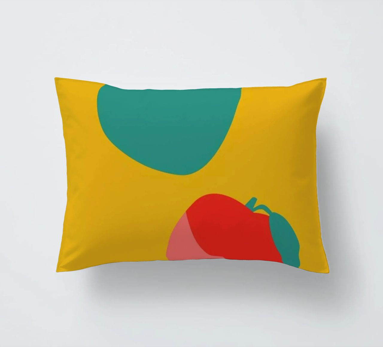 Mango Coco cuscino da Mariery Young