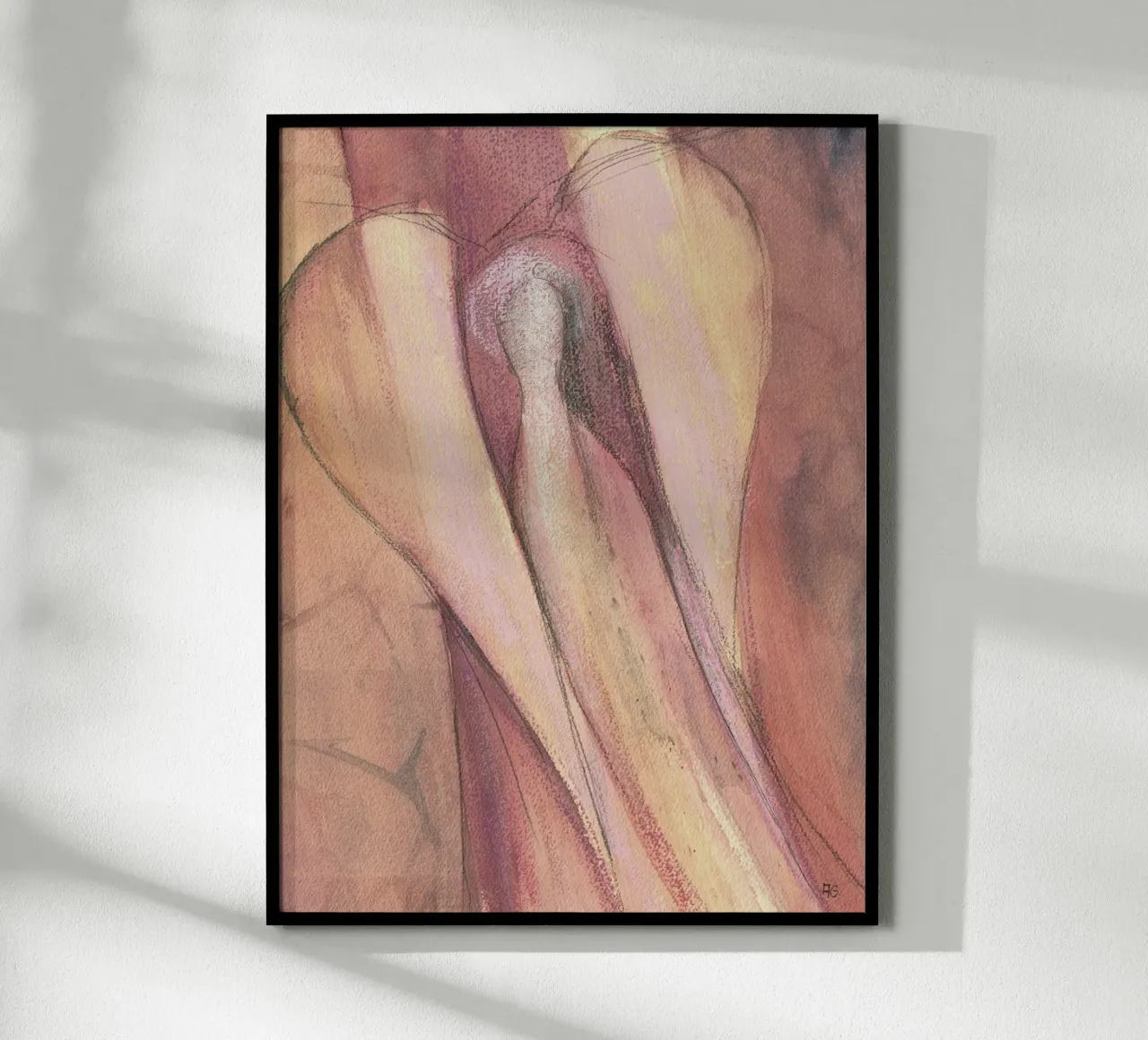 Engel poster by Engelbilder