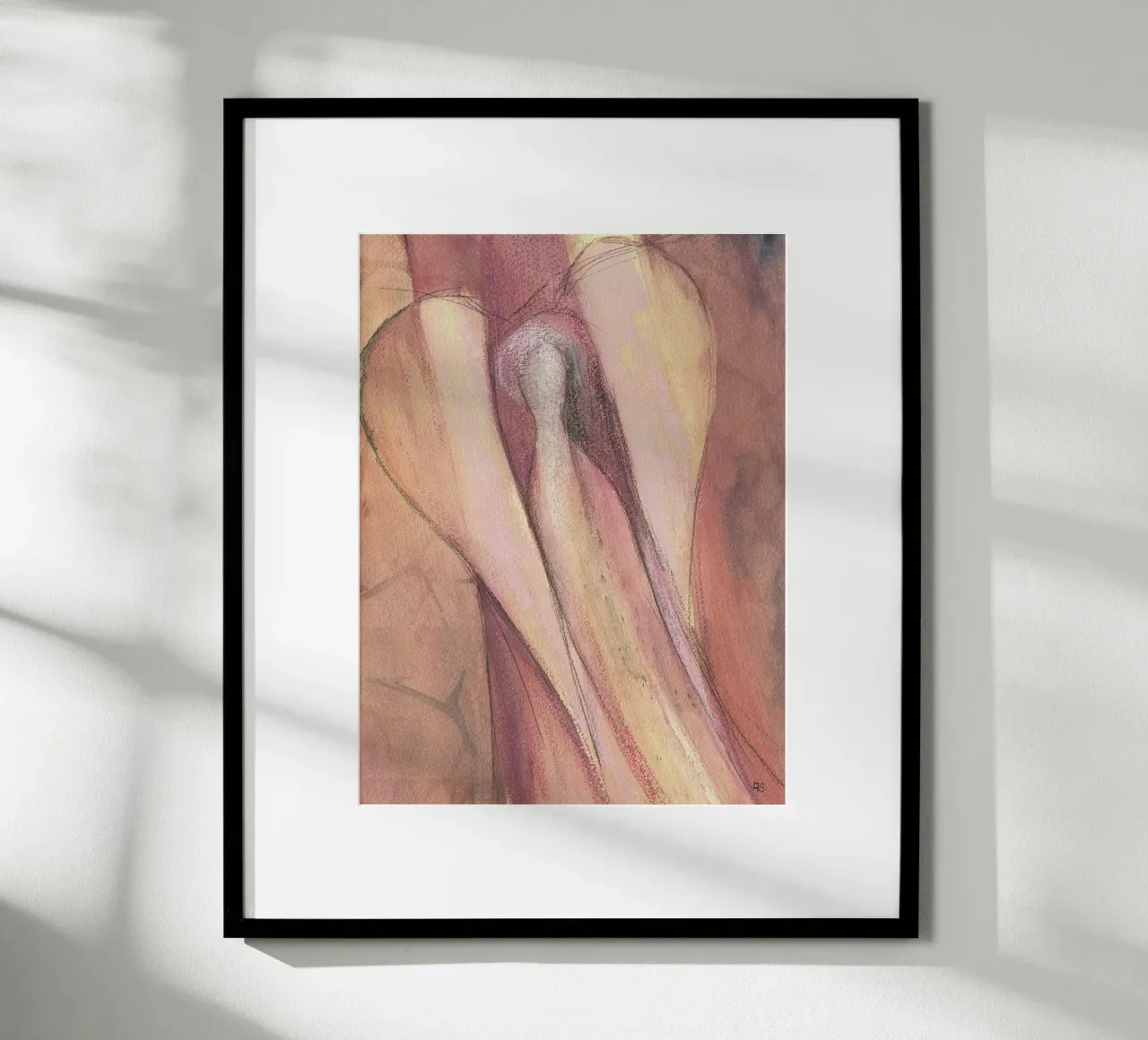 Engel poster by Engelbilder