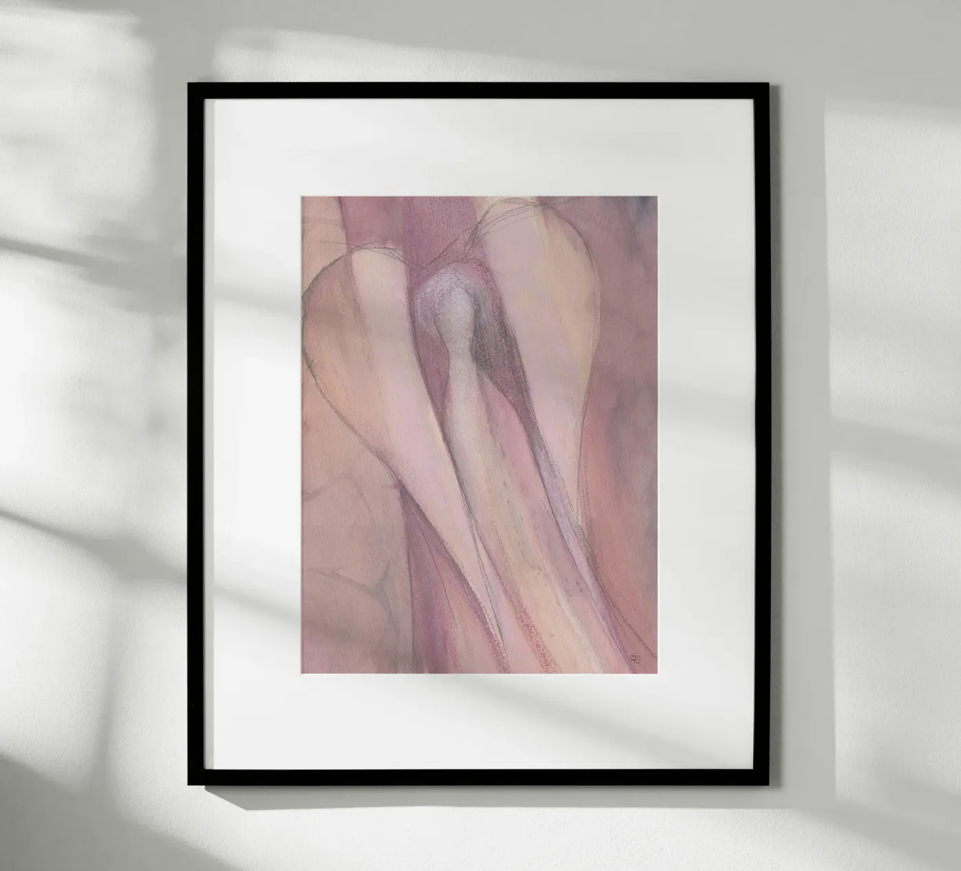 Engel poster by Engelbilder