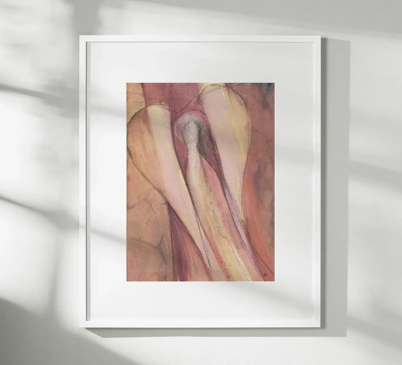 Engel poster by Engelbilder