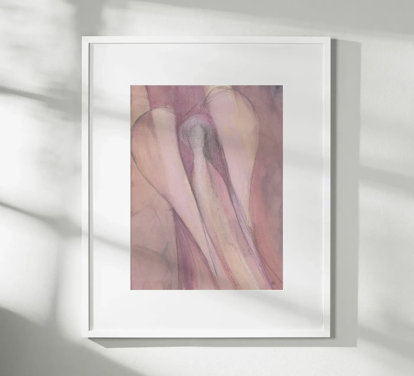 Engel poster by Engelbilder