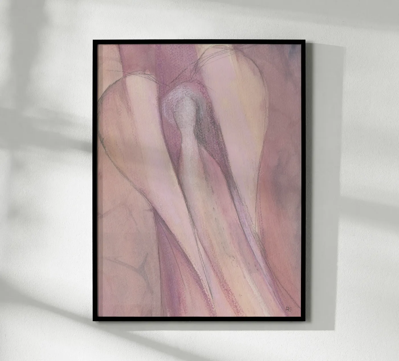 Engel poster by Engelbilder