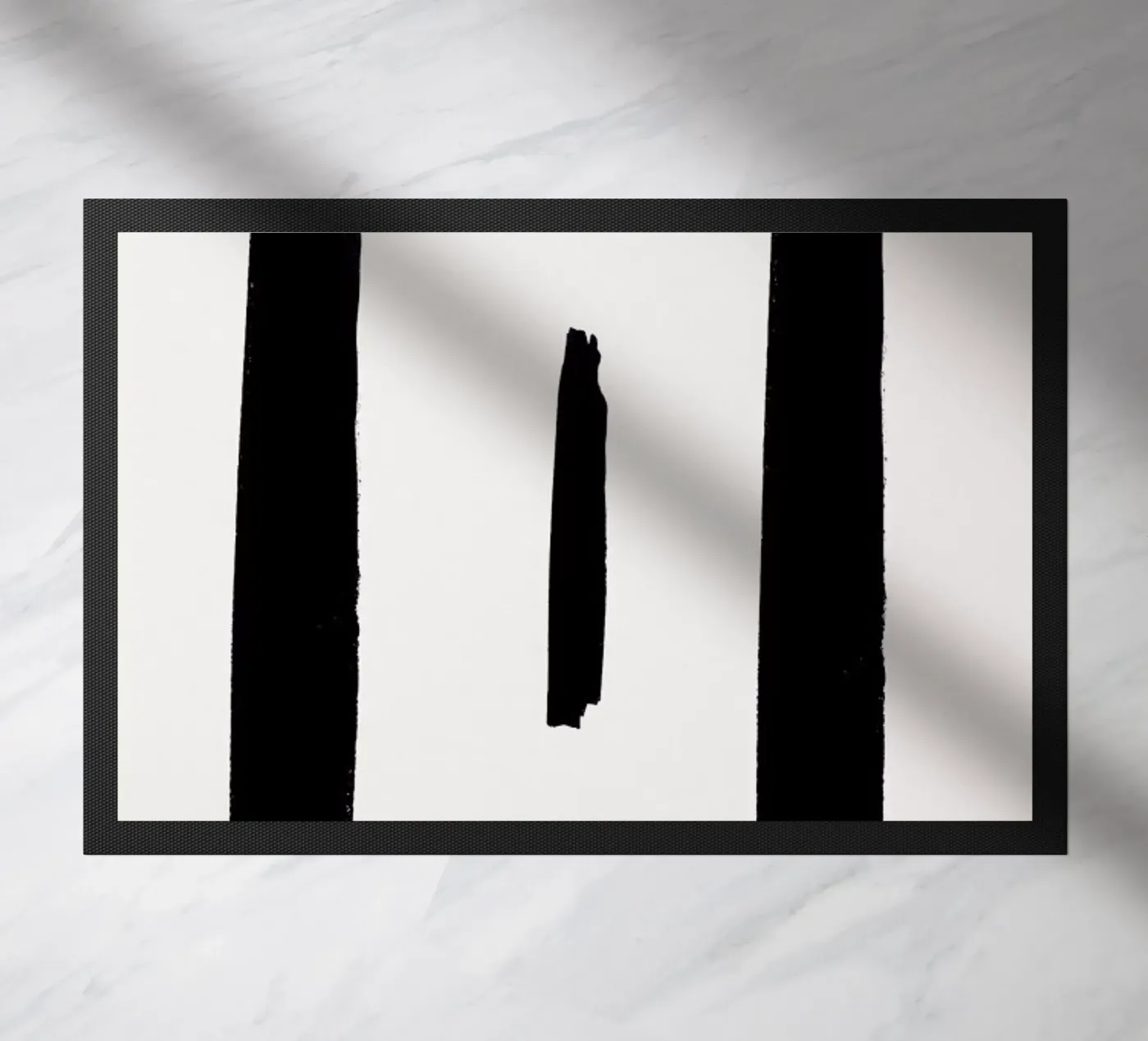 Matches zerbino da Graphite