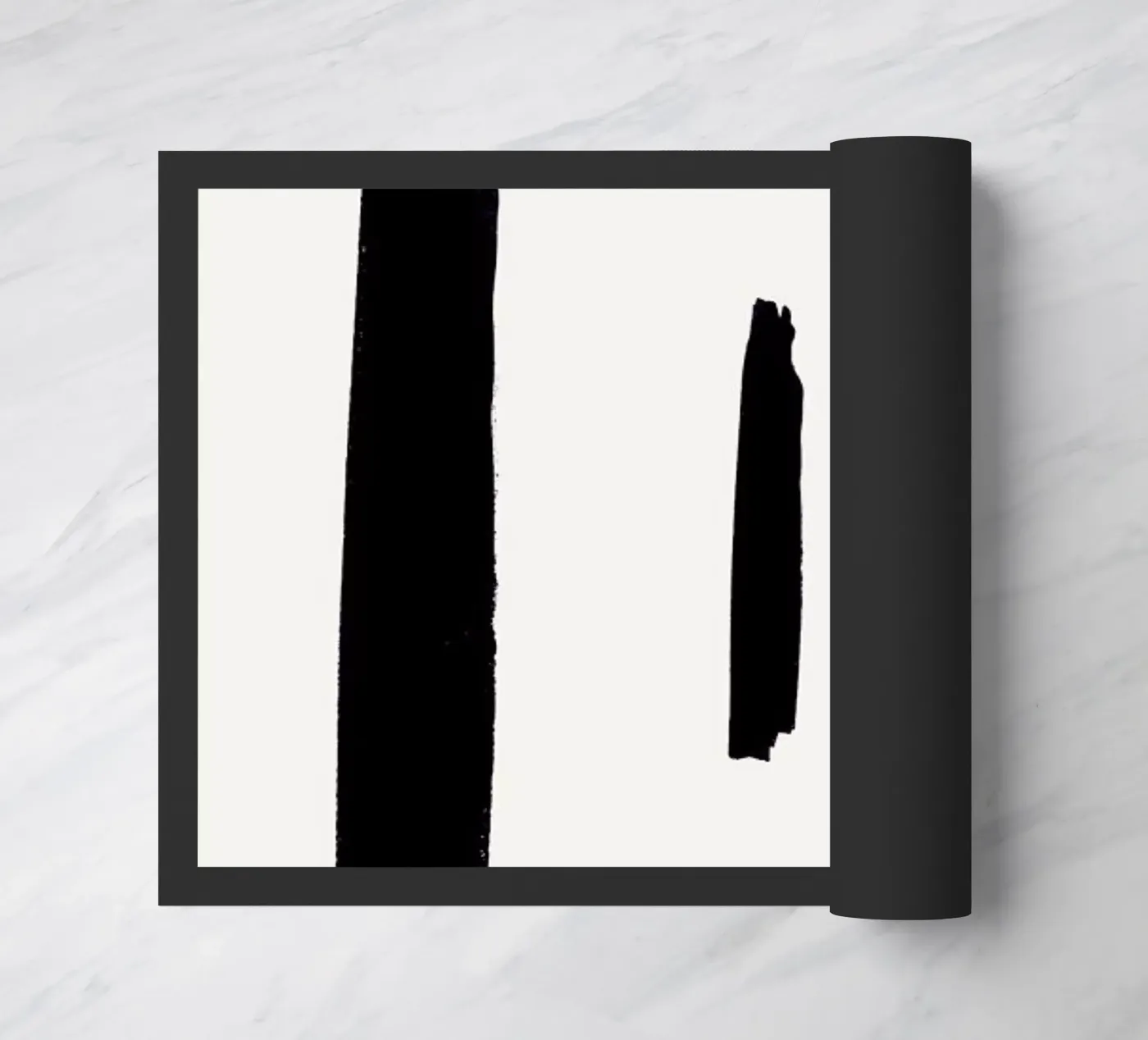 Matches zerbino da Graphite