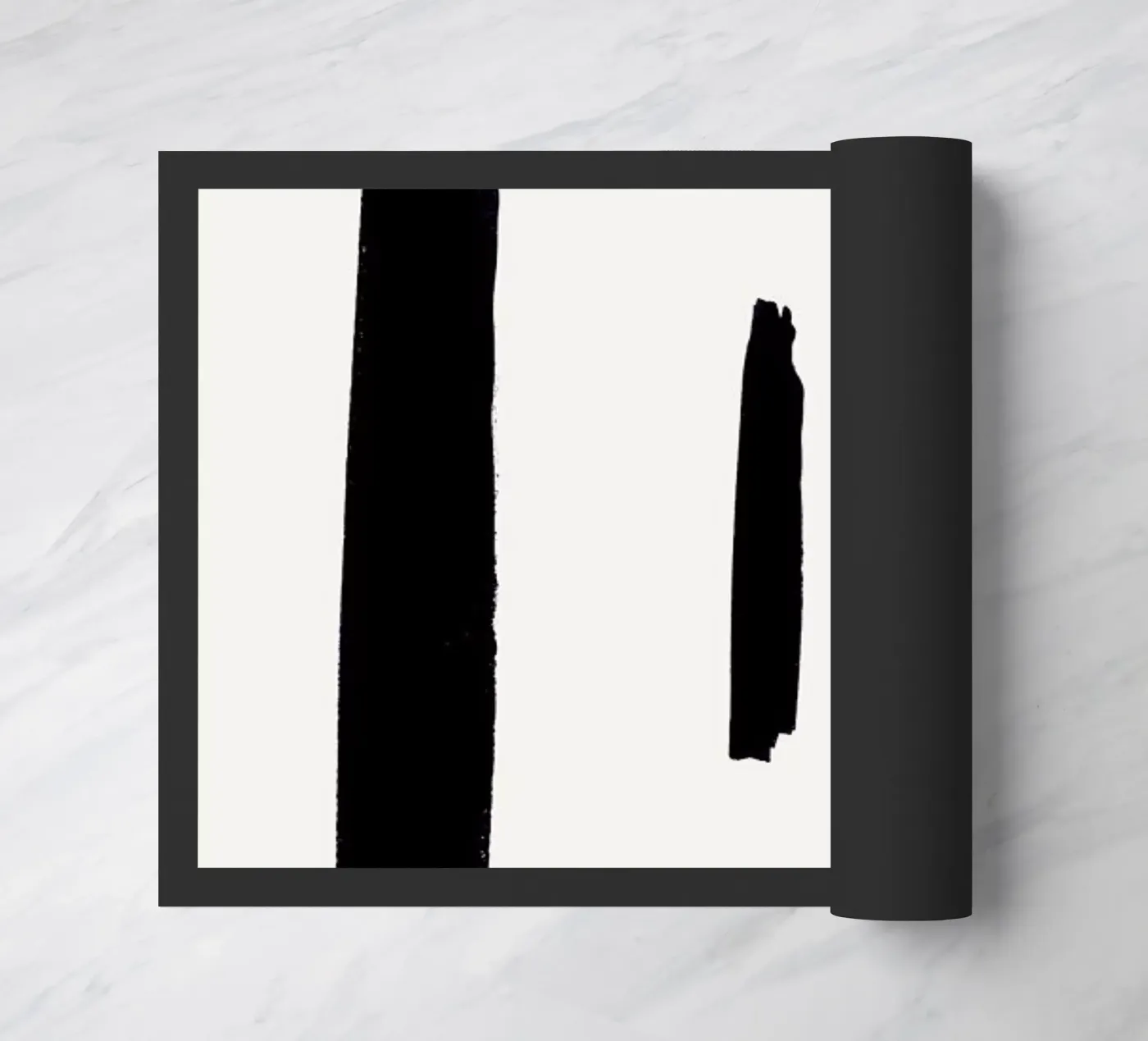 Matches zerbino da Graphite