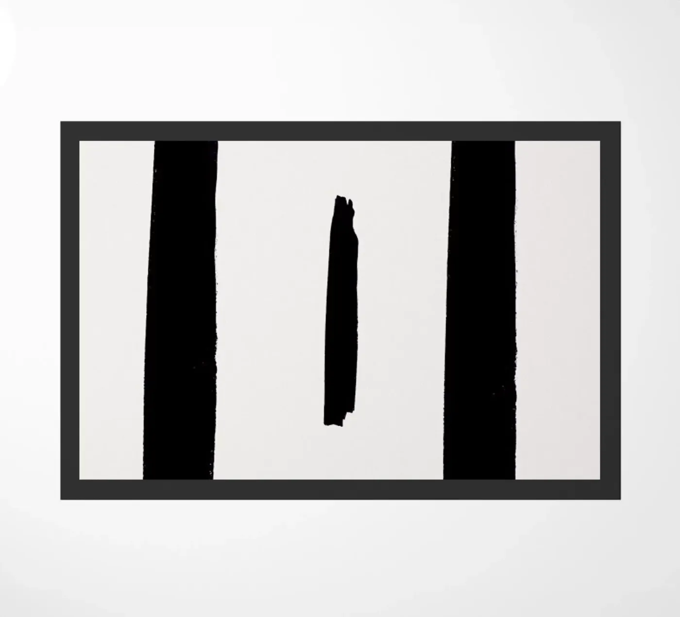 Matches zerbino da Graphite