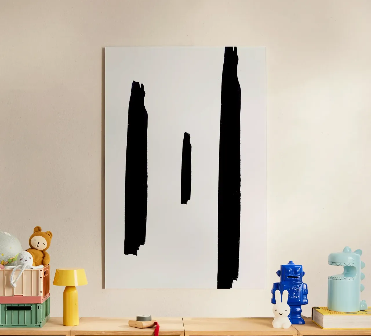 Matches plexiglass da Graphite