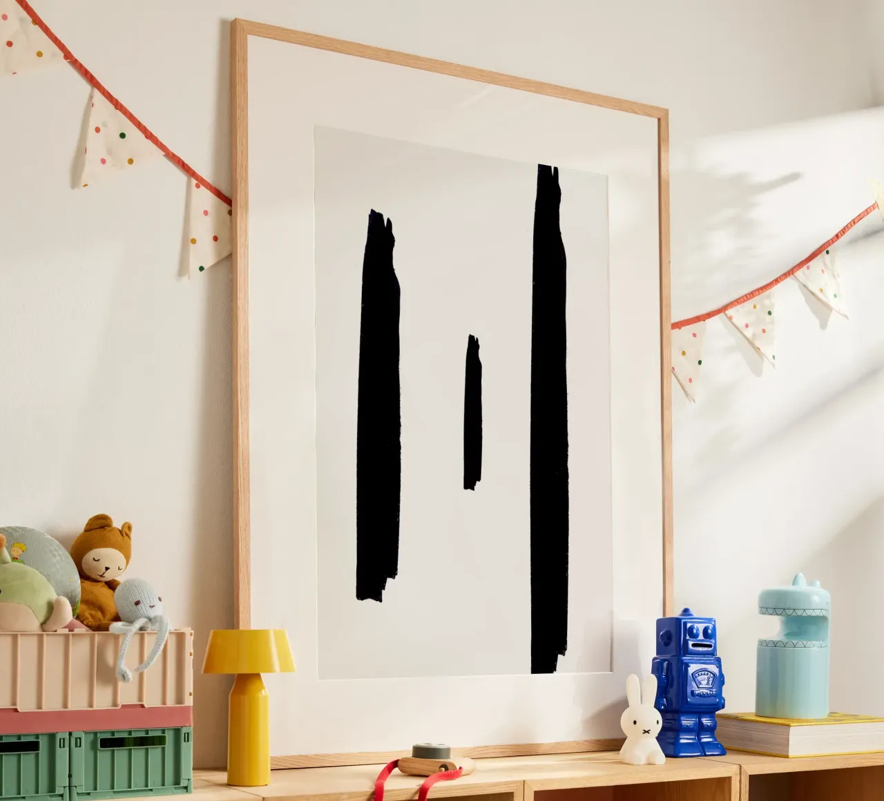 Matches poster da Graphite