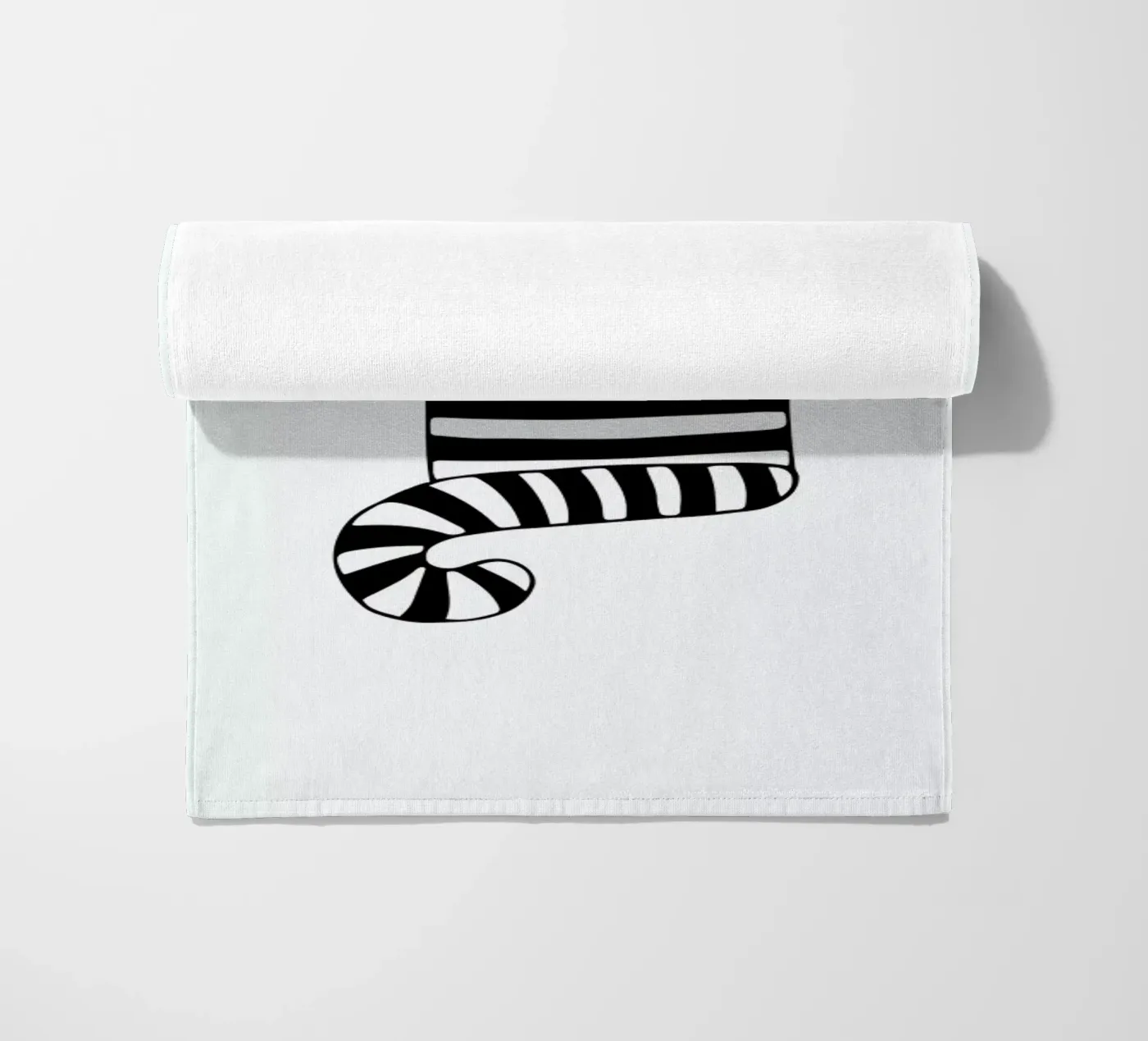 Cool Cat telo mare da Little Flourishes