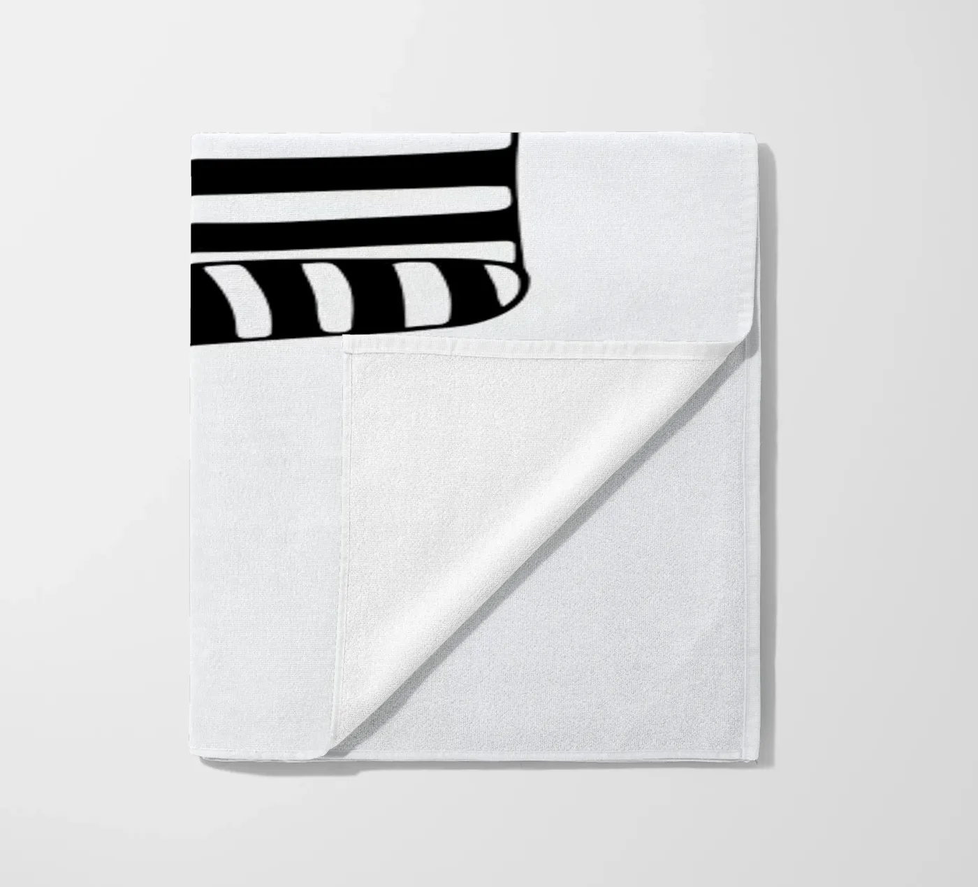 Cool Cat telo mare da Little Flourishes