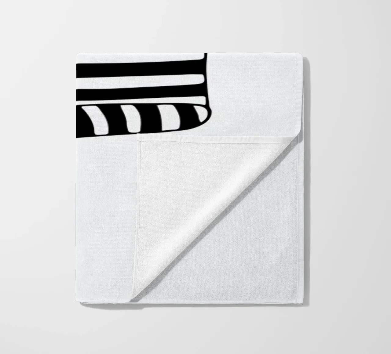 Cool Cat telo mare da Little Flourishes