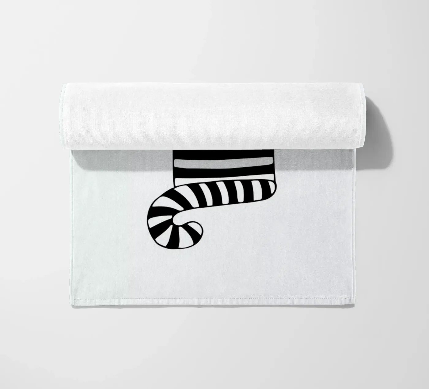 Cool Cat telo mare da Little Flourishes