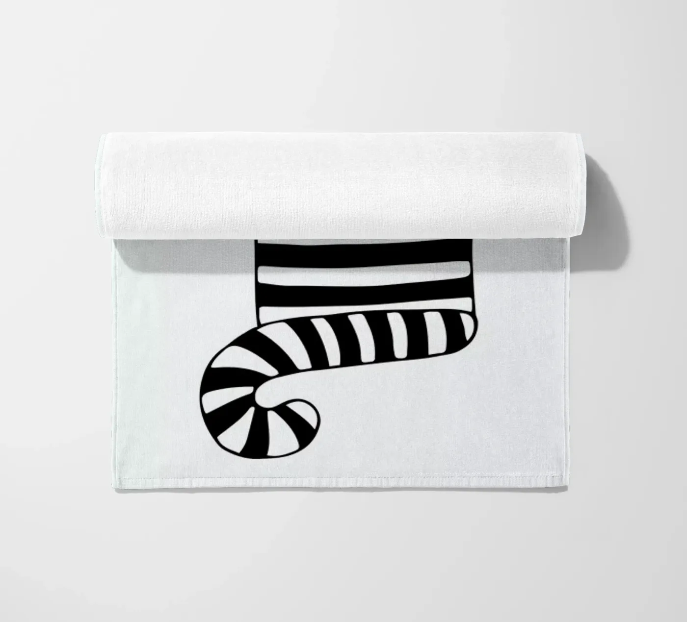 Cool Cat telo mare da Little Flourishes