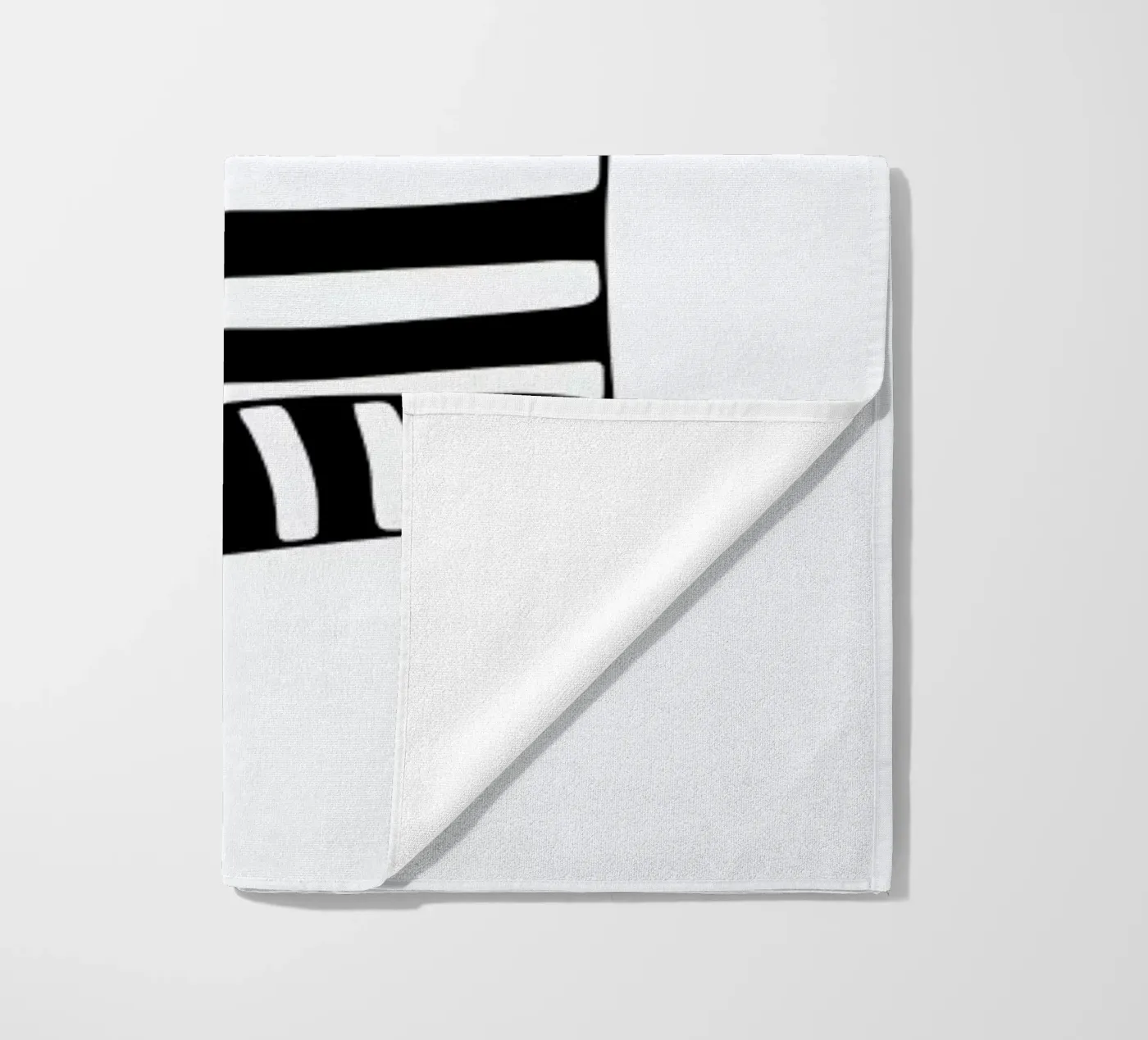 Cool Cat telo mare da Little Flourishes