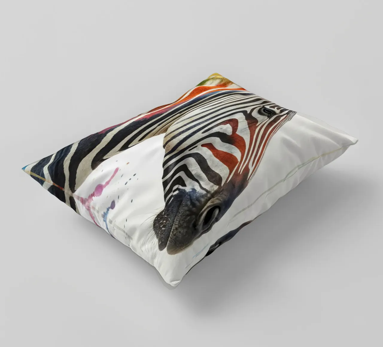 La zebra cuscino da 🎁 ARTVI-SHOP