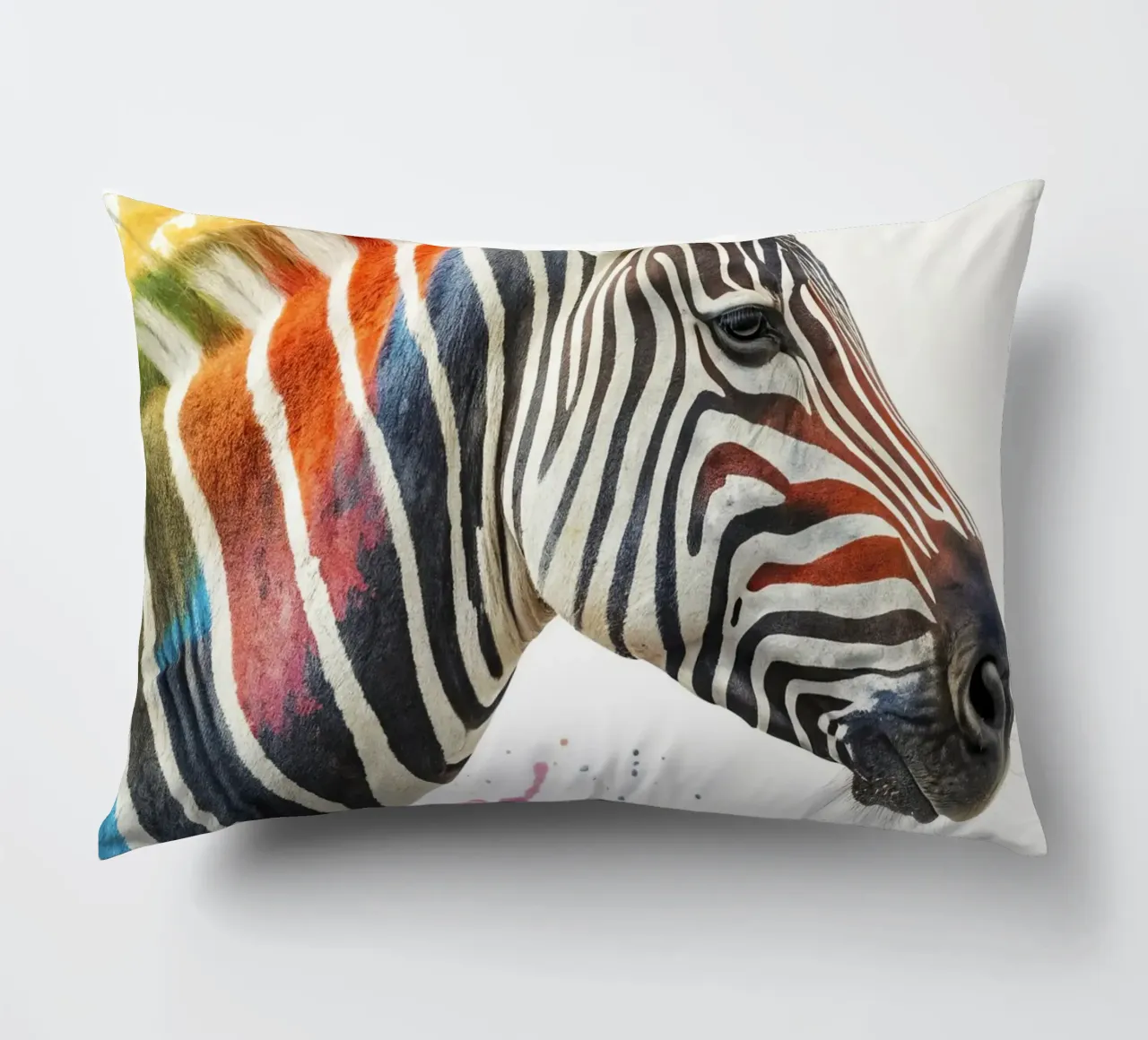 La zebra cuscino da 🎁 ARTVI-SHOP