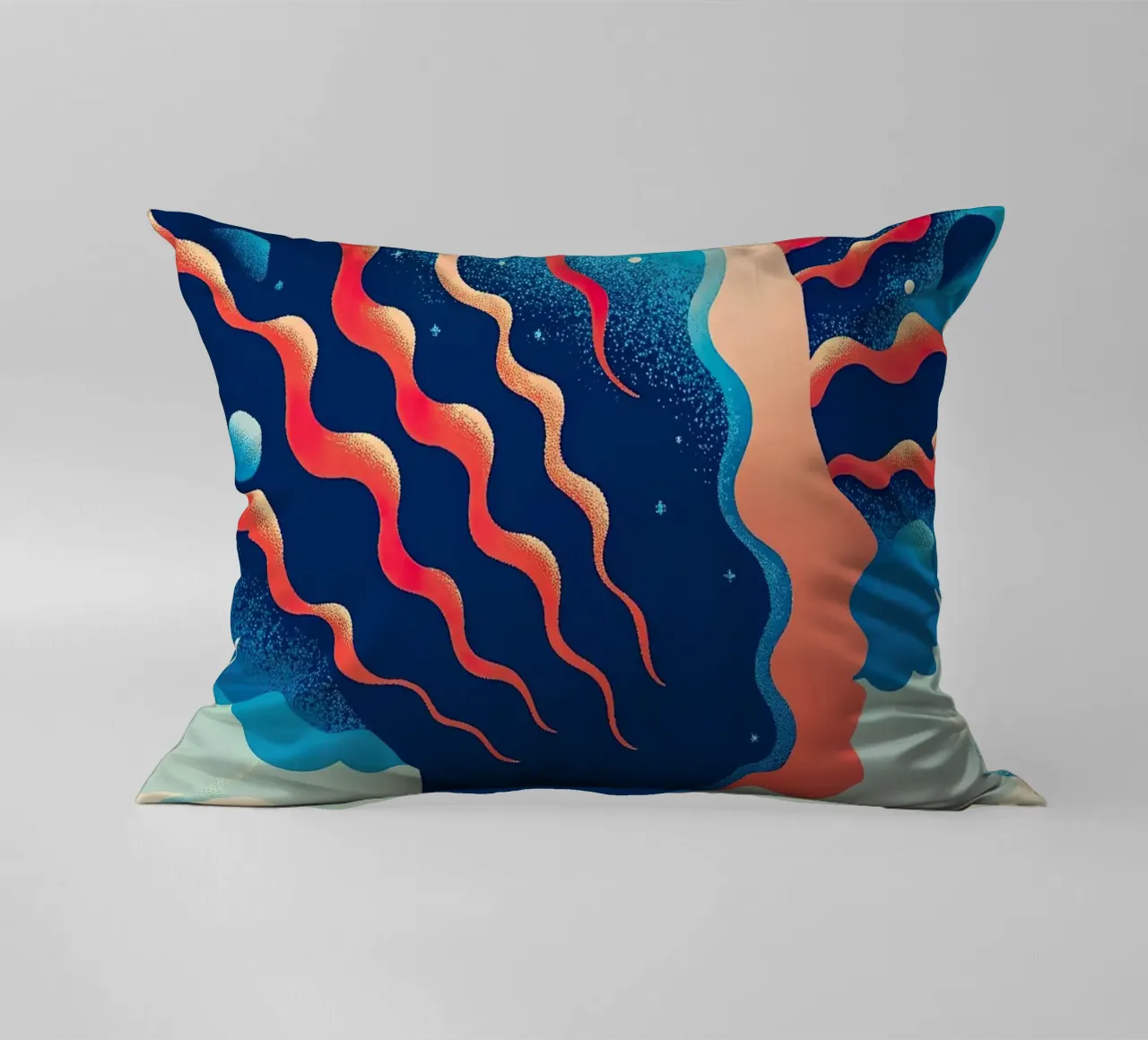 Nebula cuscino da ARTVI-SHOP
