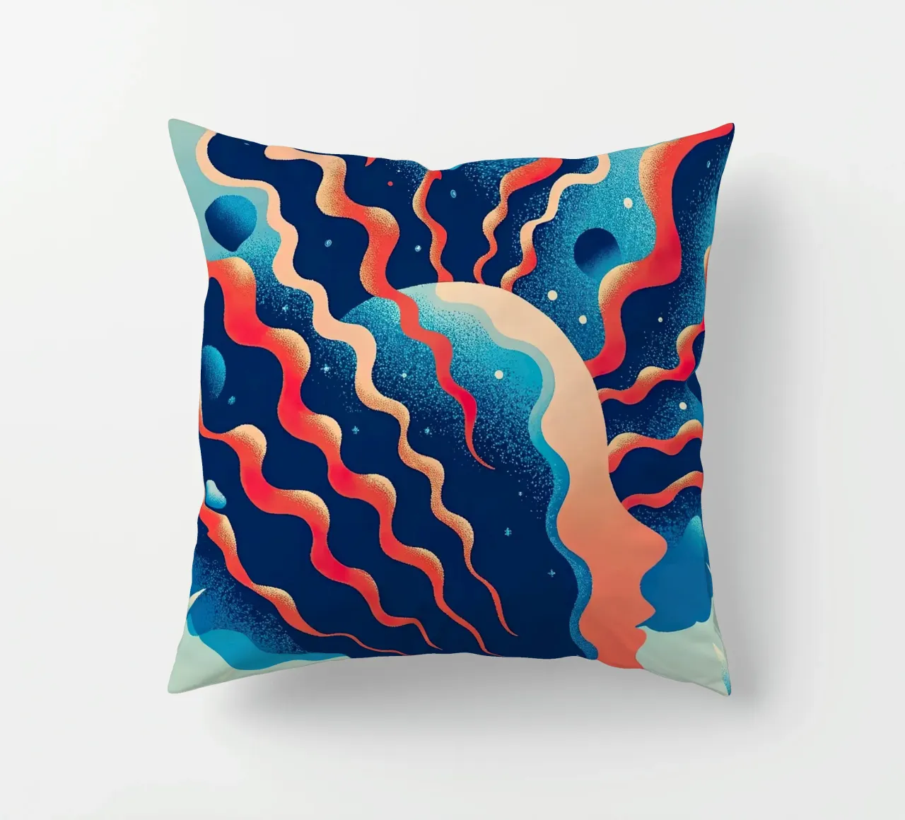 Nebula cuscino da ARTVI-SHOP