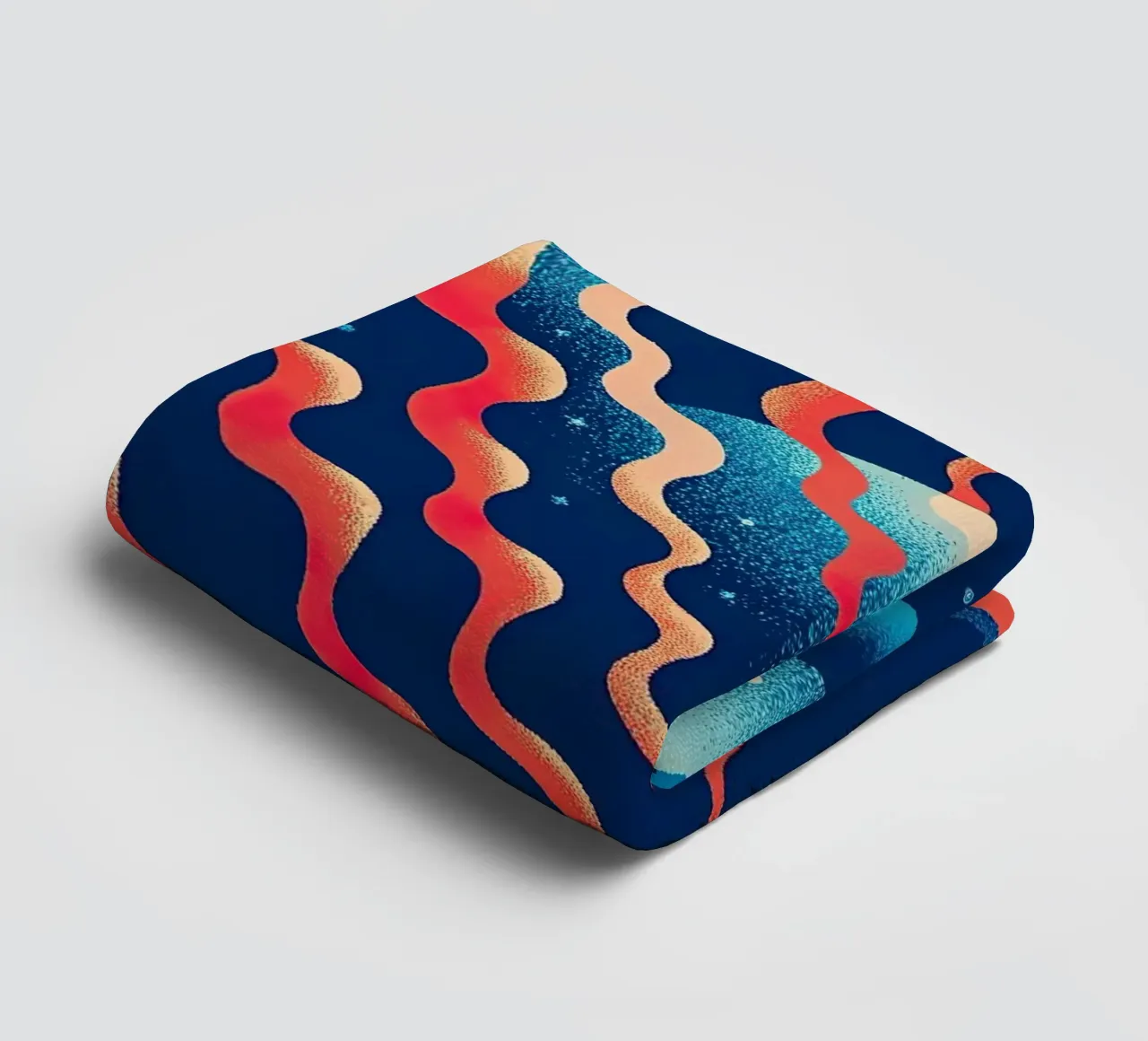 Nebula asciugamano da bagno da ARTVI-SHOP