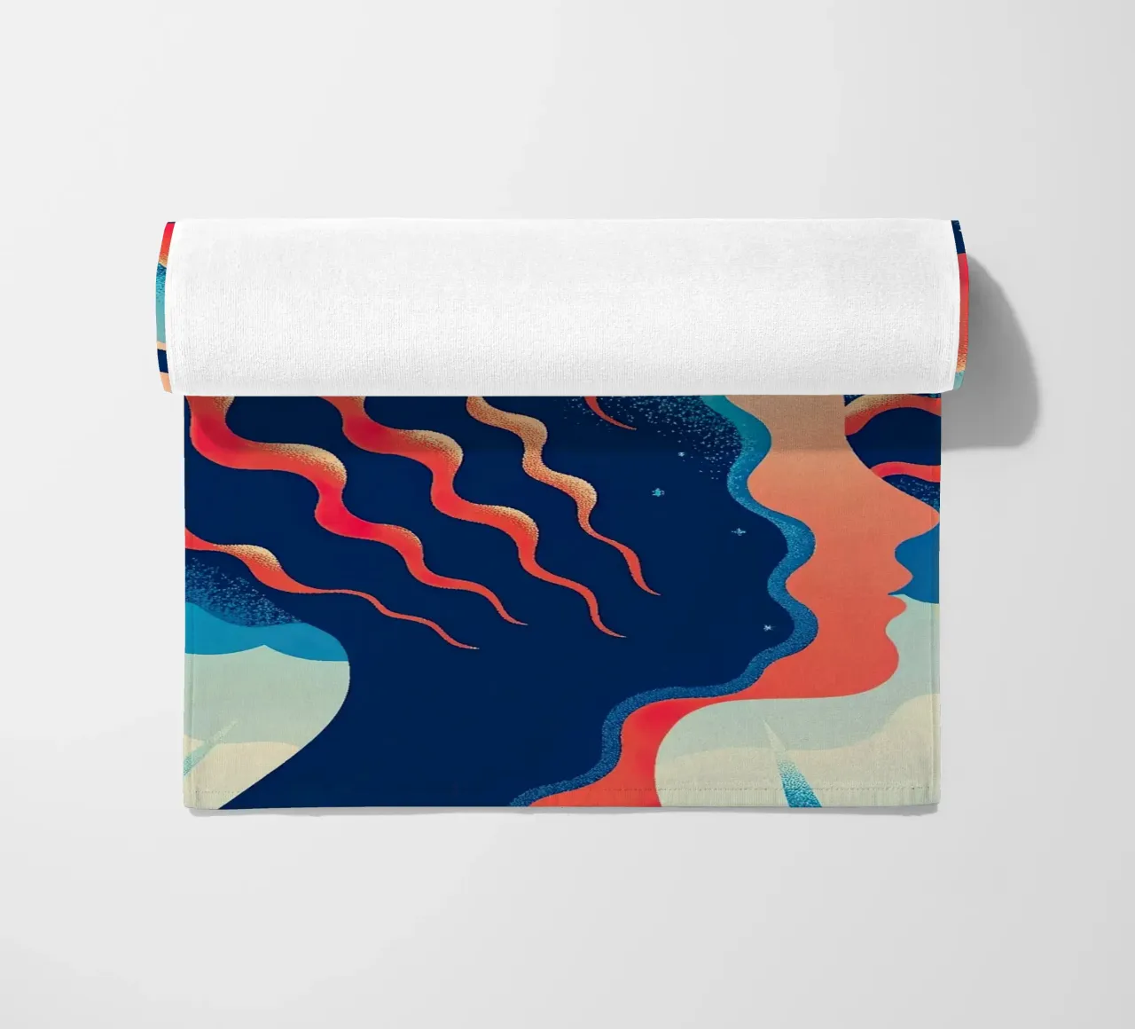 Nebula telo mare da ARTVI-SHOP