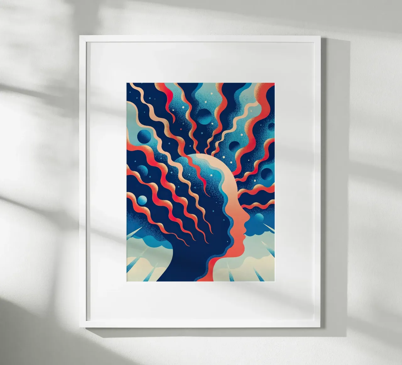 Nebula carta hahnemühle da ARTVI-SHOP