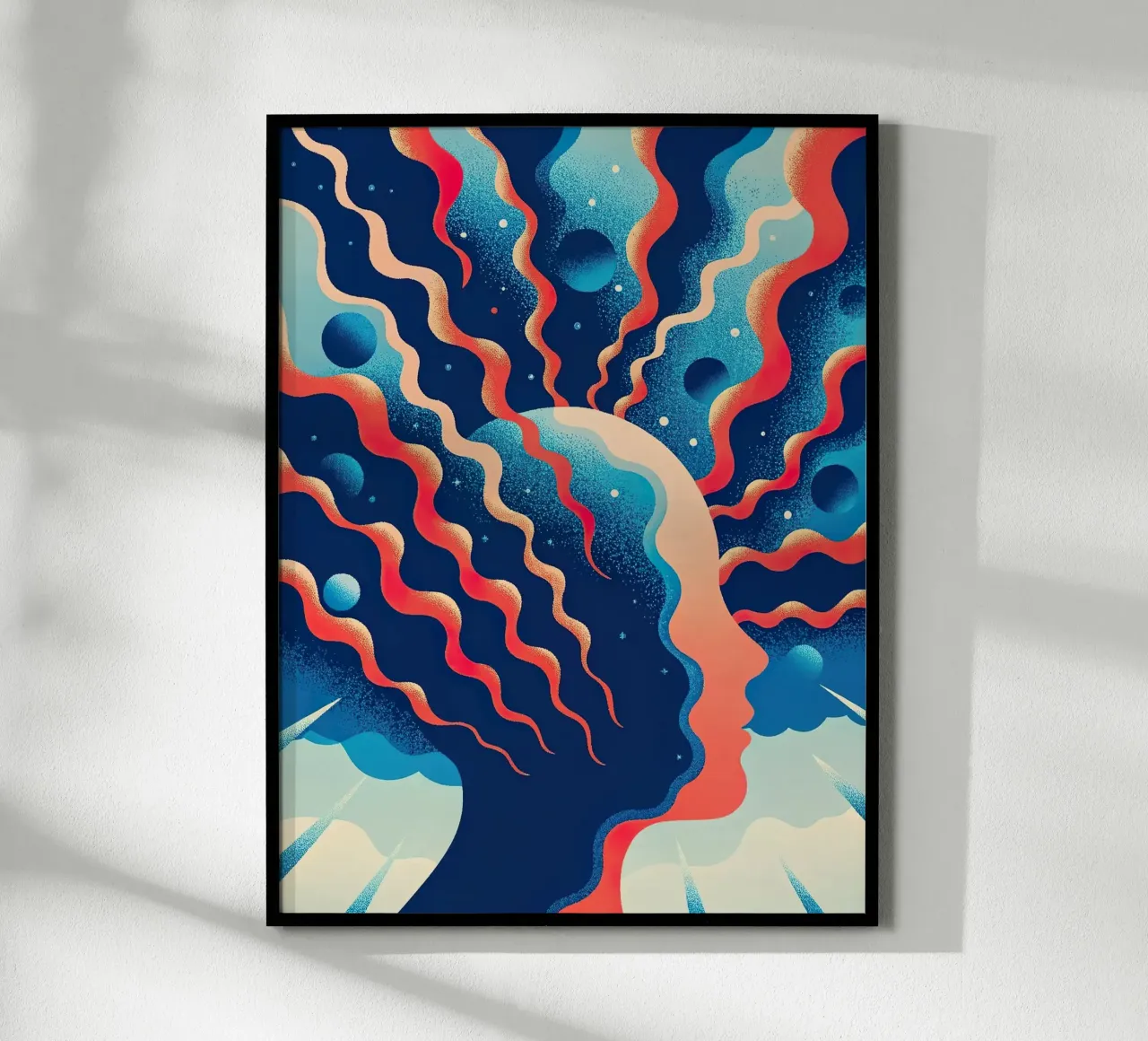 Nebula carta hahnemühle da ARTVI-SHOP