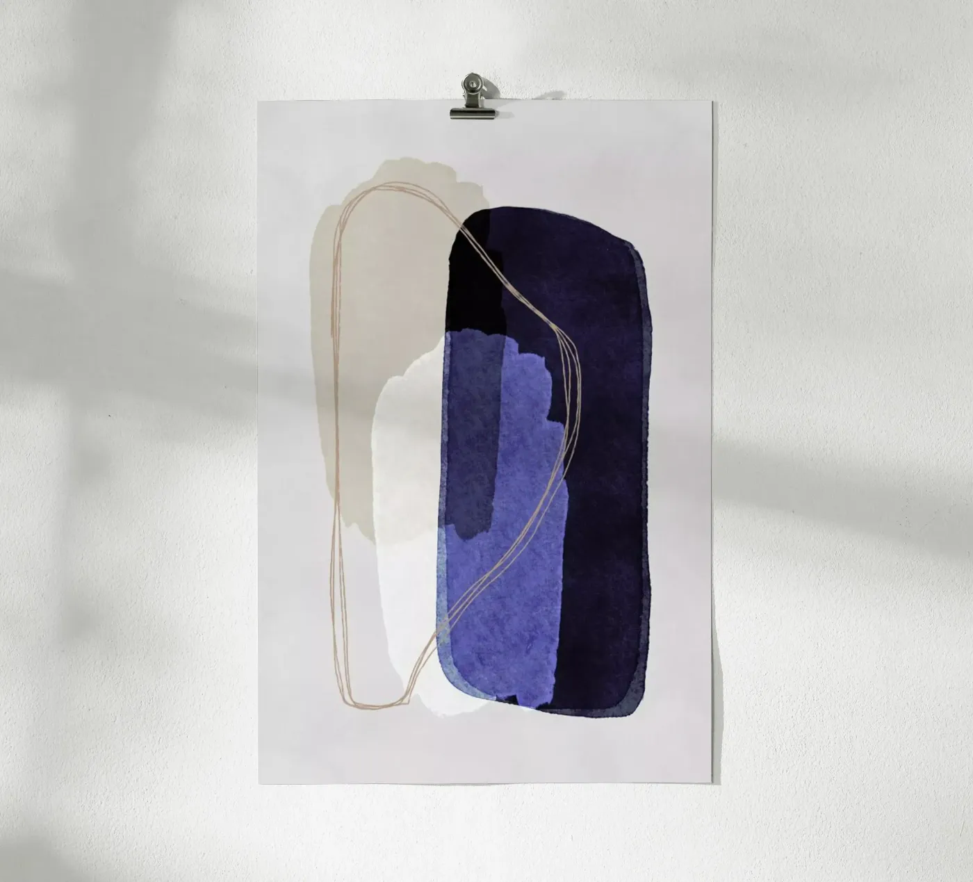 Graphic 241 poster da Mareike Böhmer