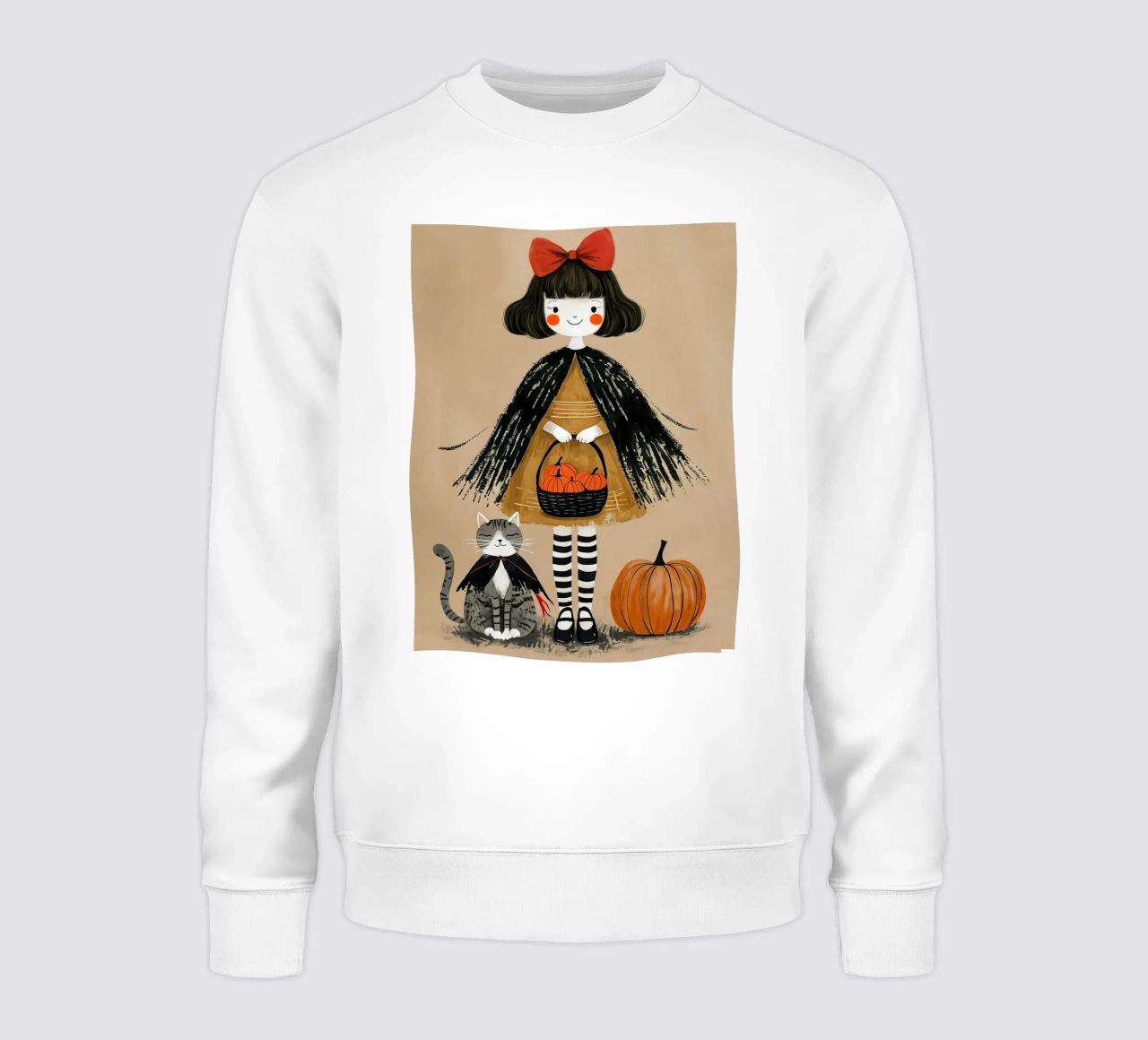 halloween sudadera de ARTVI-SHOP
