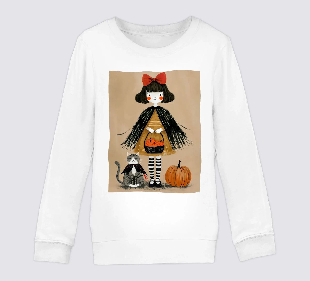 halloween sudadera para niño de ARTVI-SHOP