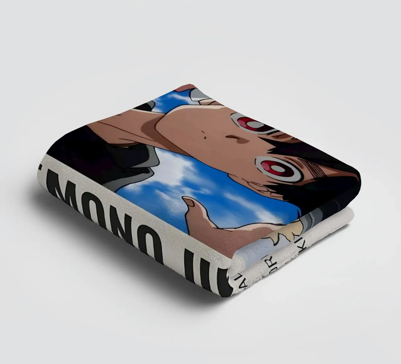 KEMONO JIHEN  2021 asciugamano da bagno da Totoya