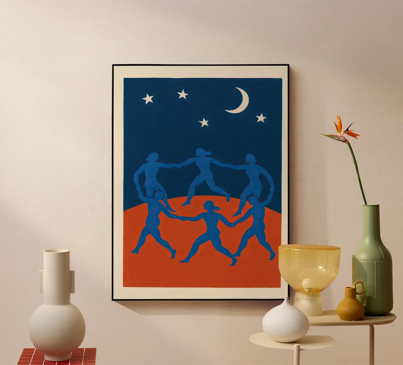 Twilight Dance plexiglass da treechild