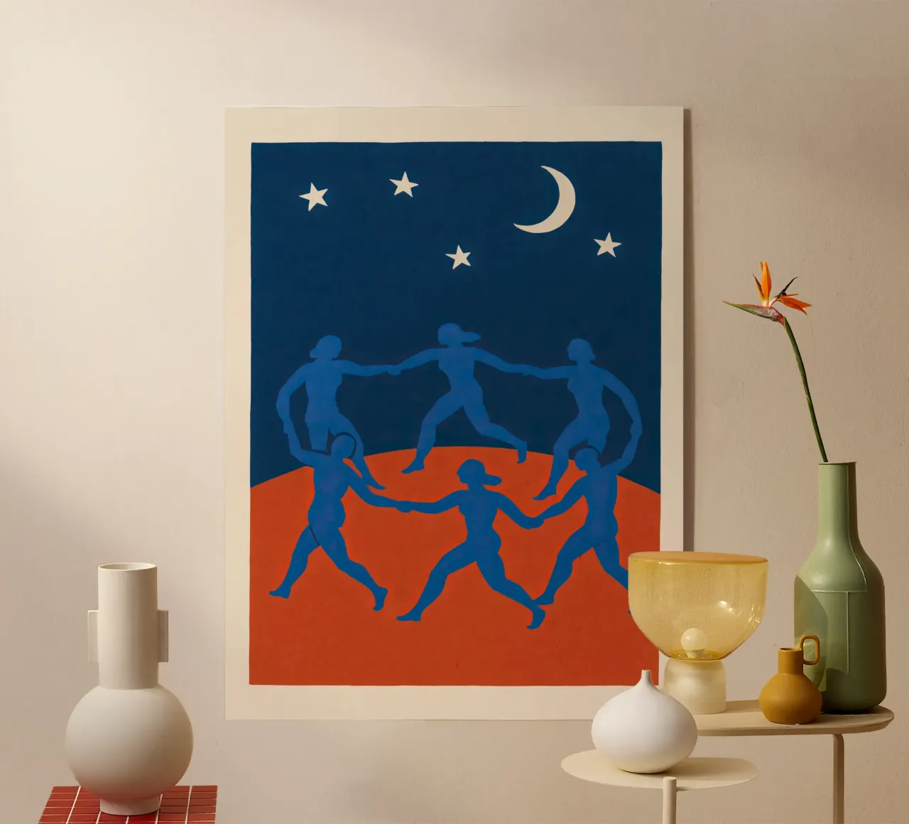 Twilight Dance plexiglass da treechild