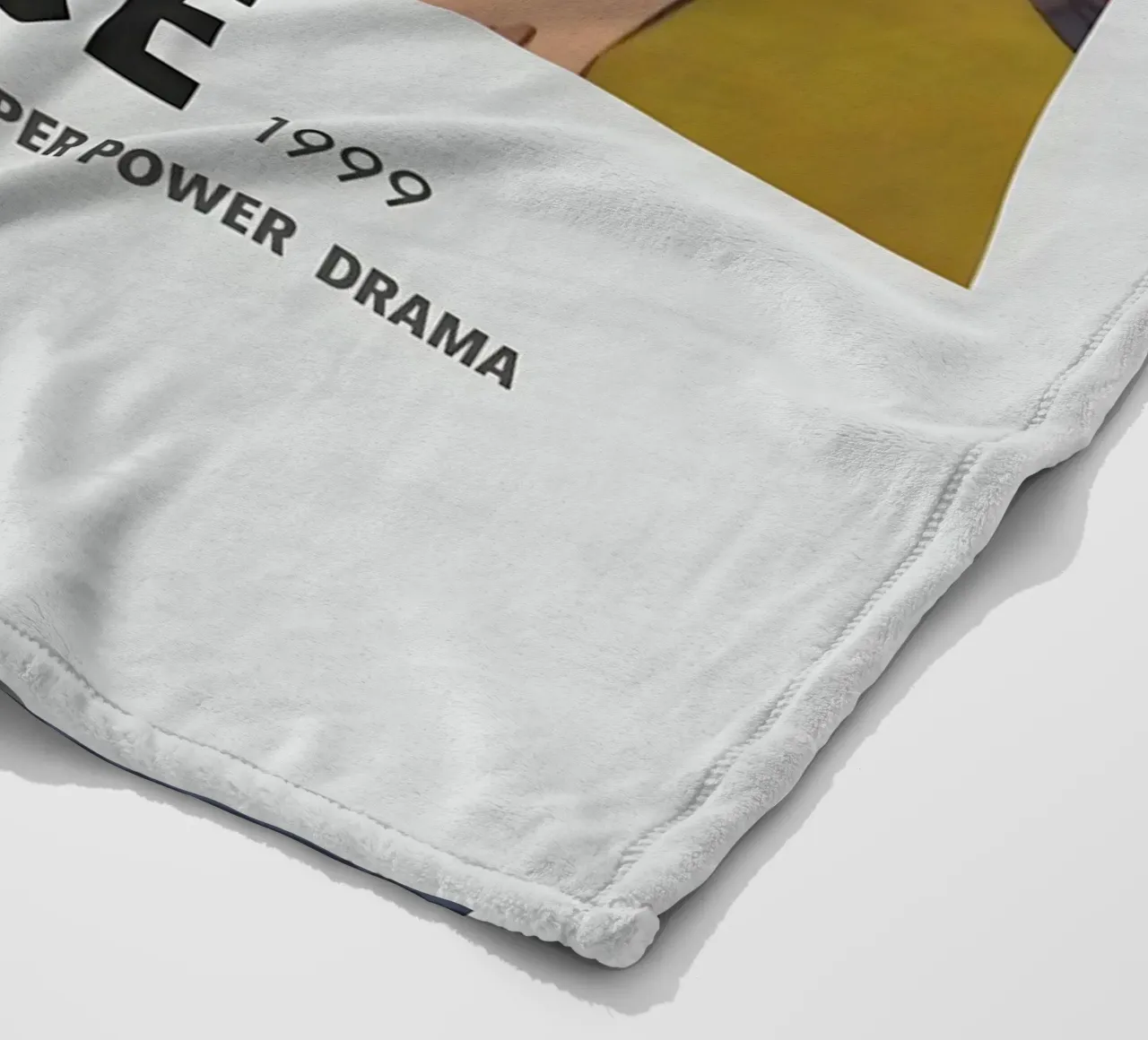 ONE PIECE 1999 coperta in pile da Totoya