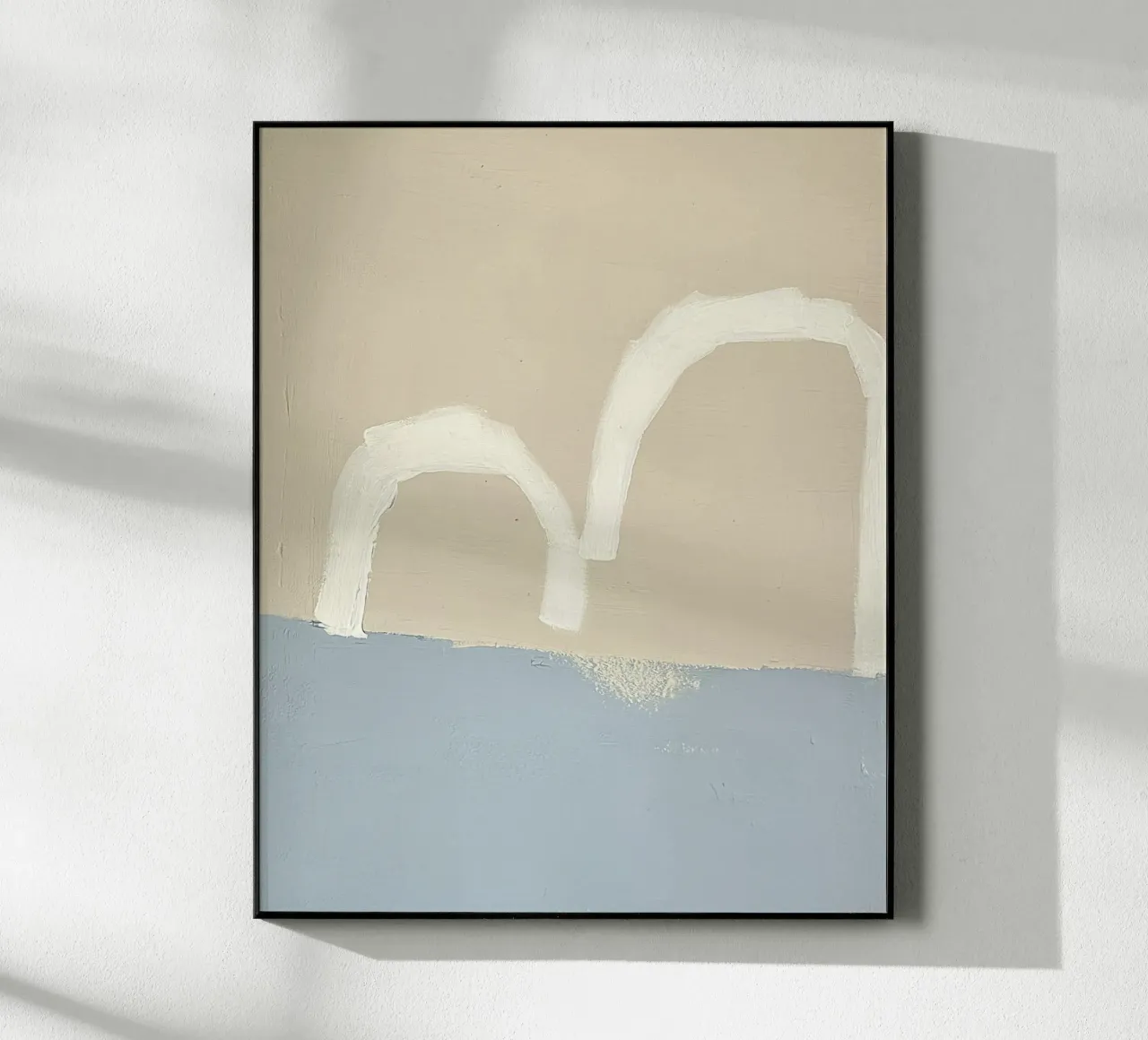 modern arc no2 plexiglass da Andrea Reichhart Art