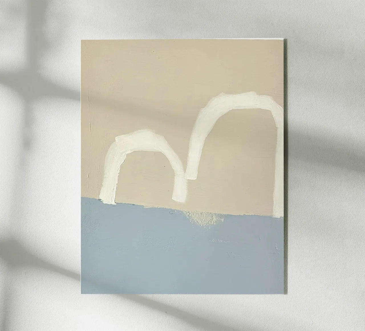 modern arc no2 plexiglass da Andrea Reichhart Art