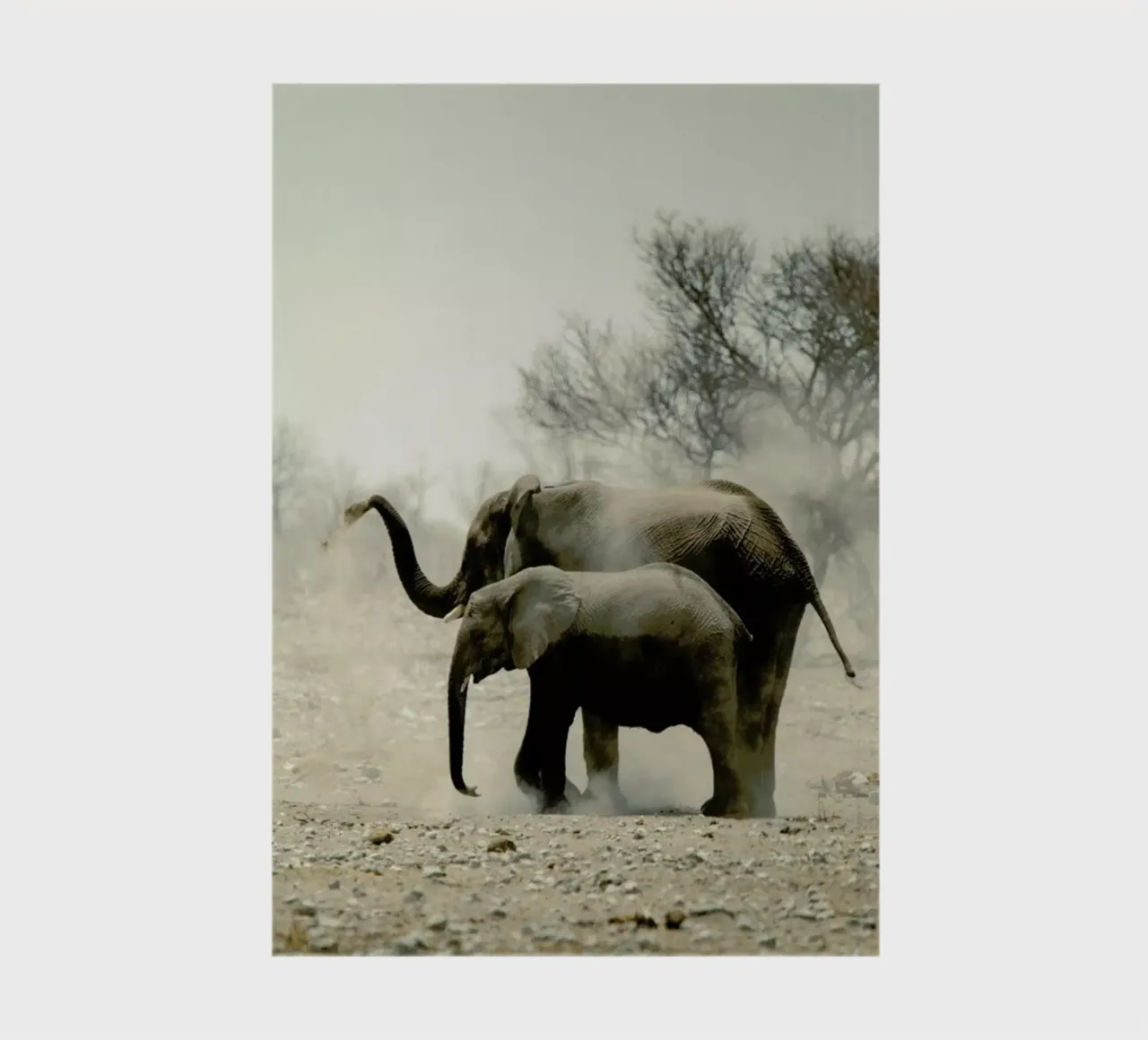 An Unforgettable Friendship notebook by EyeEm Mobile GmbH