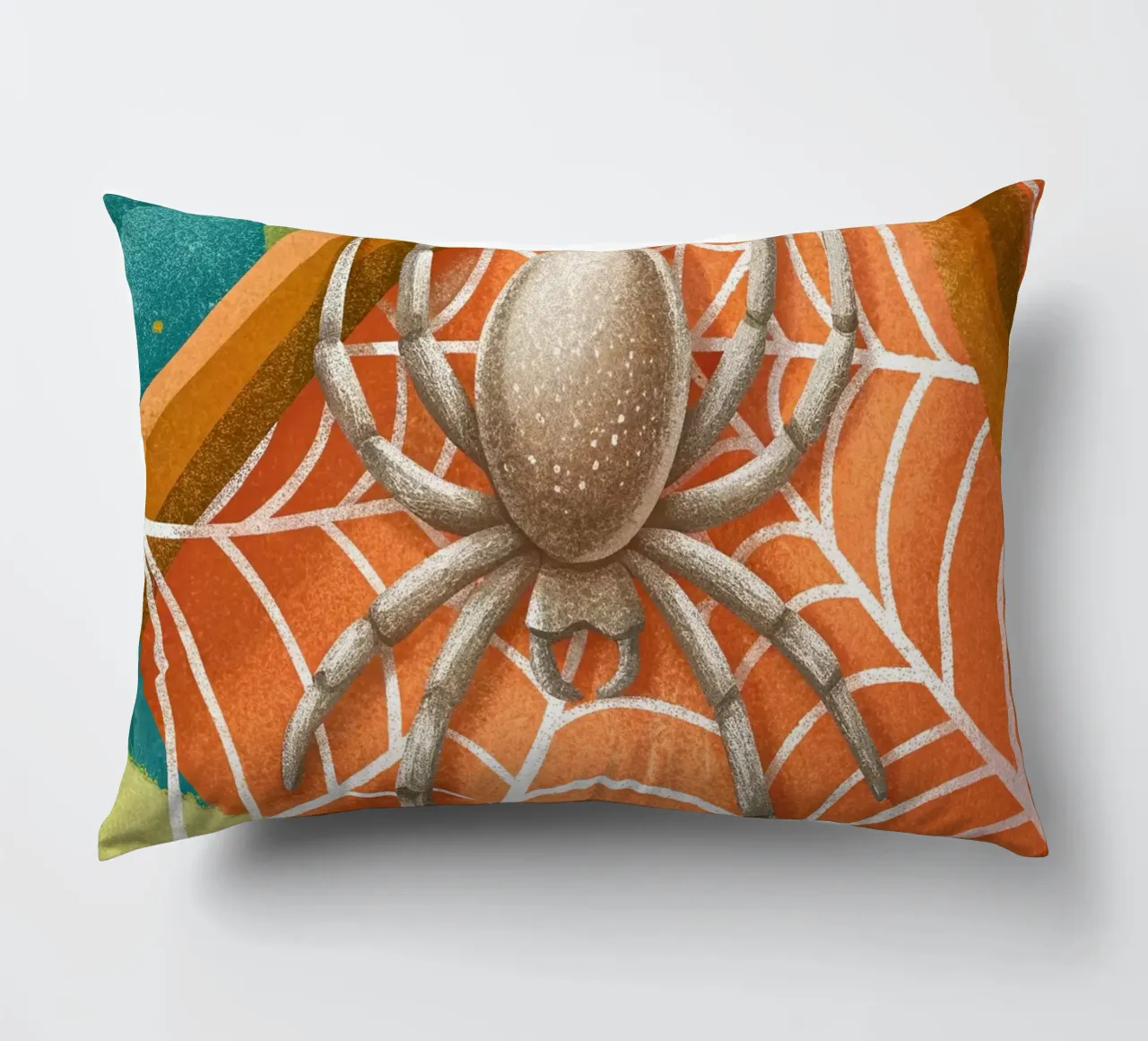 Il ragnetto cuscino da 🐹 BABY ART PRINTS