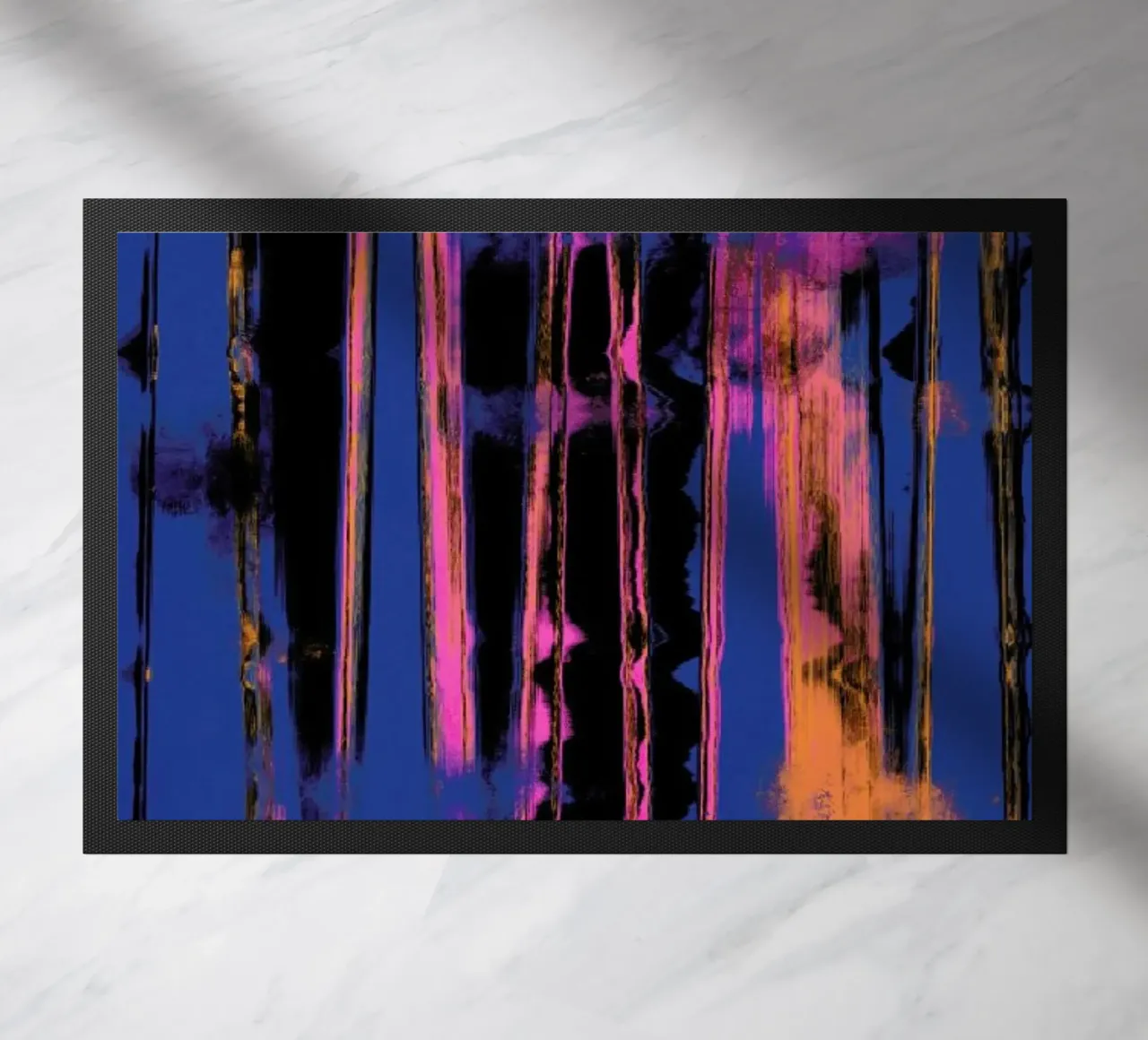 Time Machine Blue zerbino da treechild