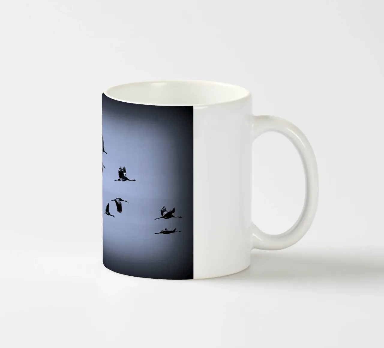 BW55 tazza in ceramica da Thierry vobmann photography