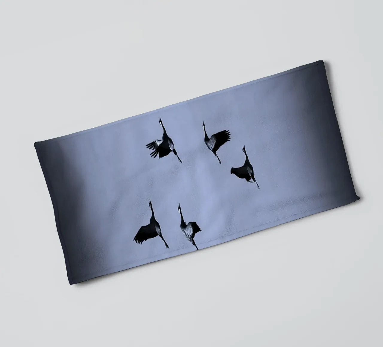 BW55 towel by Thierry vobmann photography