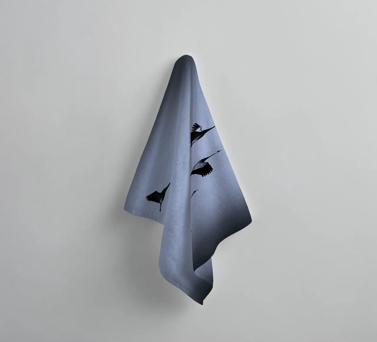 BW55 towel by Thierry vobmann photography