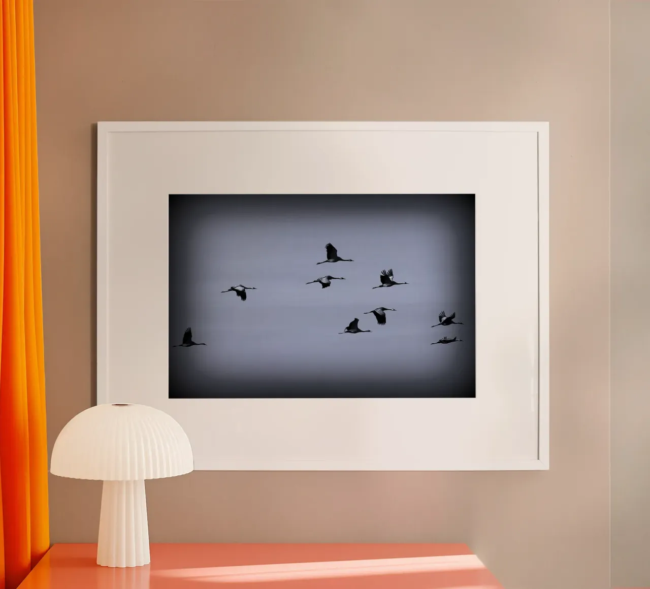 BW55 poster da Thierry vobmann photography