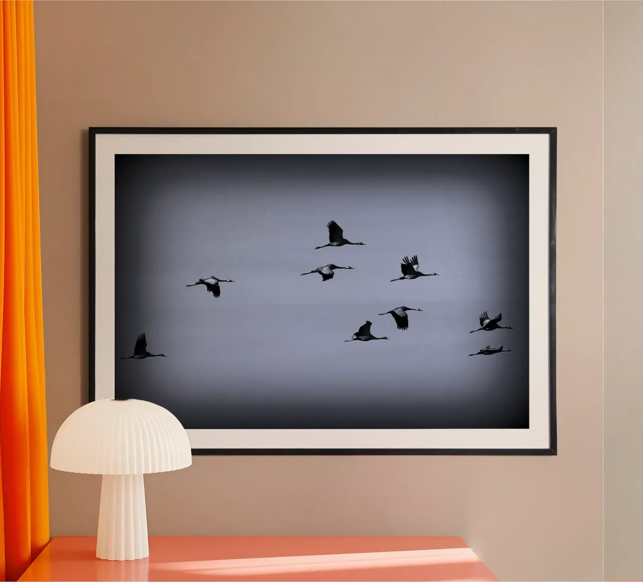 BW55 poster da Thierry vobmann photography