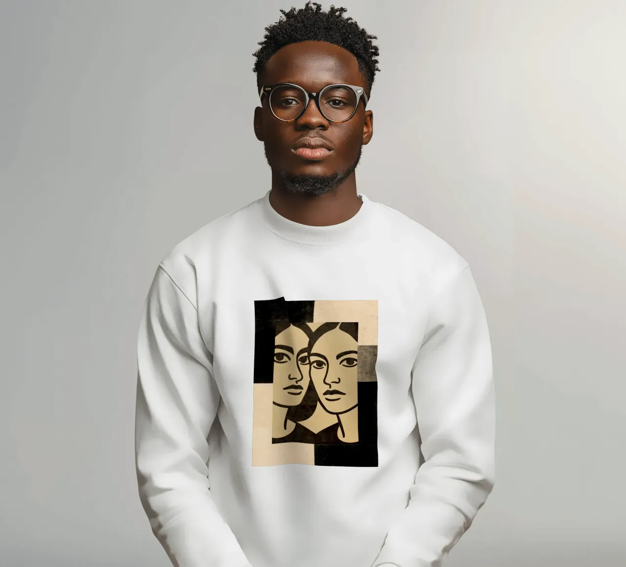 Présence felpa da treechild