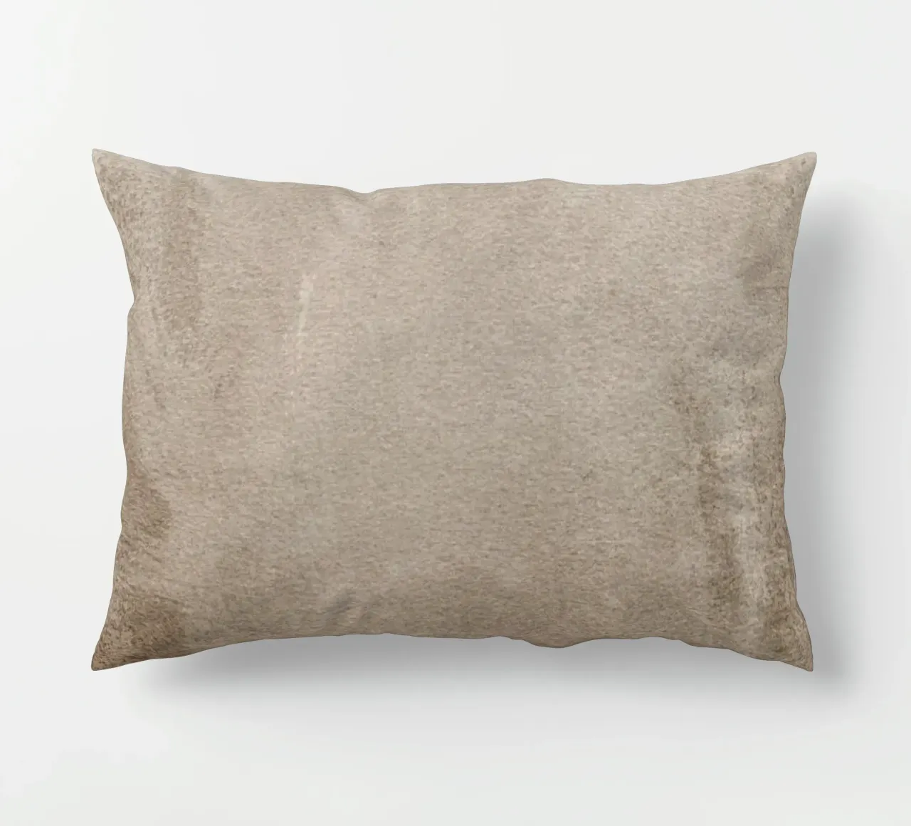 Fading Brown cuscino da Monika Strigel