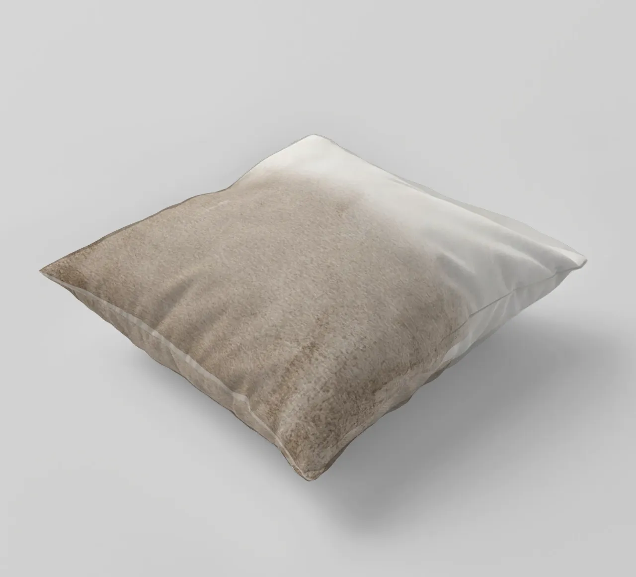 Fading Brown cuscino da Monika Strigel